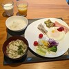 Naha Tokyu Rei Hotel - ビュッフェ朝食