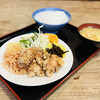 味処いけだや - 