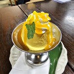 Mango tsuri kafe - 