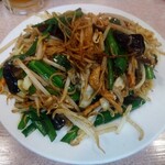 新シン - 焼きそば