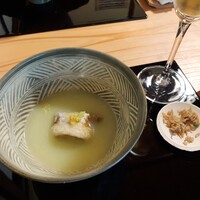 からすみ蕎麦 月と松 - 