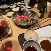 日本焼肉 はせ川 銀座店 - 
