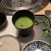 日本焼肉 はせ川 銀座店 - 