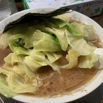 しょうゆとんこつラーメン 匠家 - 