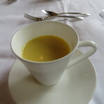 ザ・フジヤ - コーンスープ