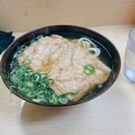 天六うどん - 