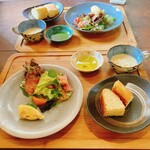 カラダにBENE - 