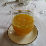 ザ・フジヤ - オレンジジュース