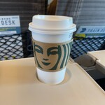 STARBUCKS COFFEE - ドリップコーヒートールサイズ