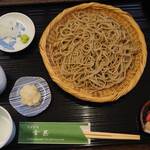 Soba Uchi Koujin - 