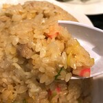 きんせい - きんせい　チャーハン