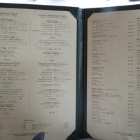 ザ・フジヤ - メニュー