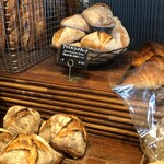 パン・デ・フィロゾフ - 内観