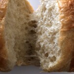 パン・デ・フィロゾフ - むちょ～～～ん