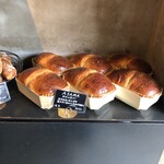 パン・デ・フィロゾフ - 内観