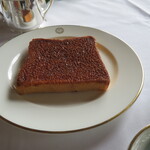 ザ・フジヤ - シナモントースト