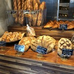 パン・デ・フィロゾフ - 内観