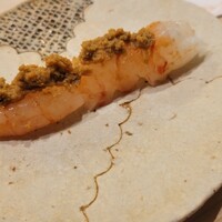 鮨 なんば 日比谷 - 