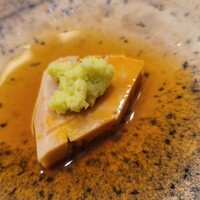 鮨 なんば 日比谷 - 