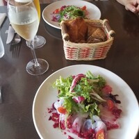 ビストロモンマルトル - 