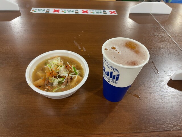 鳥ぎん 福島競馬場店 - 曽根田（丼）の写真