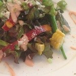 デッラ・アモーレ - 