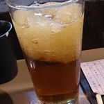 もつ焼き ウッチャン 新宿思い出横丁 - 