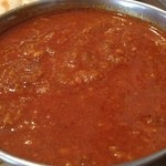 デヴィ フュージョン - キーマ キーマー  キーメスト