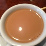 デヴィ フュージョン - チャイー