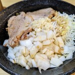 つけ麺 がっちょ - 