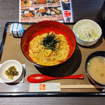 七輪焼とり 鶏ちゃん - 