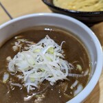 つけ麺 がっちょ - 