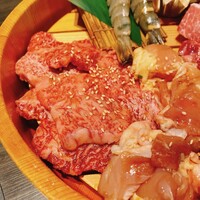 上野太昌園 上野本店 - 