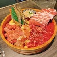 上野太昌園 上野本店 - 