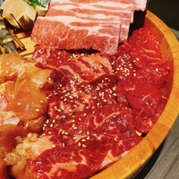 上野太昌園 上野本店 - 