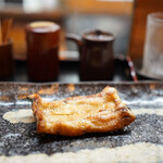 かぶと - 天然白焼