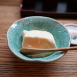 かぶと - 大桃豆腐の奴