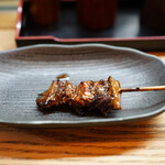 かぶと - えり焼きタレ