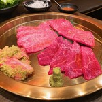 Yakiniku Taiga - 