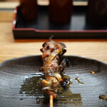 かぶと - 天然ヒレ塩