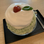 Sakanoue Kafe - 