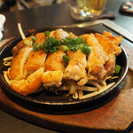 お好み焼　まるう - 