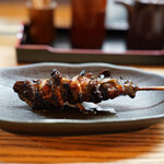 かぶと - 肝焼きタレ