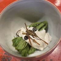 草喰 なかひがし - 