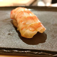 鮨 赤酢 かなやま - 