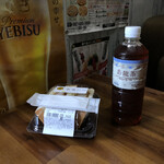 LAWSON - 料理写真:テイクアウト