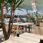 CAFE BRICCO Sakuhei Ten