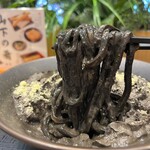 山下本気うどん - 