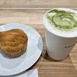 CAFE BRICCO Sakuhei Ten