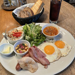 ベーカリー&レストラン 沢村 - 